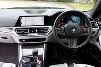 USED 2022 71 BMW M4 3.0 BiTurbo Competition Steptronic M xDrive Euro 6 (s/s) 2dr **NOW SOLD**