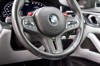 USED 2022 71 BMW M4 3.0 BiTurbo Competition Steptronic M xDrive Euro 6 (s/s) 2dr **NOW SOLD**
