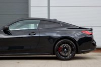 USED 2022 71 BMW M4 3.0 BiTurbo Competition Steptronic M xDrive Euro 6 (s/s) 2dr **NOW SOLD**