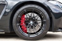 USED 2022 71 BMW M4 3.0 BiTurbo Competition Steptronic M xDrive Euro 6 (s/s) 2dr **NOW SOLD**