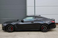 USED 2022 71 BMW M4 3.0 BiTurbo Competition Steptronic M xDrive Euro 6 (s/s) 2dr **NOW SOLD**