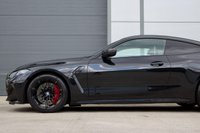 USED 2022 71 BMW M4 3.0 BiTurbo Competition Steptronic M xDrive Euro 6 (s/s) 2dr **NOW SOLD**