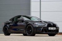 USED 2022 71 BMW M4 3.0 BiTurbo Competition Steptronic M xDrive Euro 6 (s/s) 2dr **NOW SOLD**
