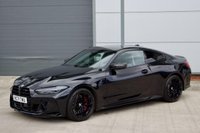 USED 2022 71 BMW M4 3.0 BiTurbo Competition Steptronic M xDrive Euro 6 (s/s) 2dr **NOW SOLD**