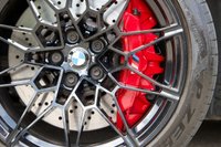 USED 2022 71 BMW M4 3.0 BiTurbo Competition Steptronic M xDrive Euro 6 (s/s) 2dr **NOW SOLD**