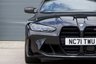 USED 2022 71 BMW M4 3.0 BiTurbo Competition Steptronic M xDrive Euro 6 (s/s) 2dr **NOW SOLD**