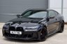 USED 2022 71 BMW M4 3.0 BiTurbo Competition Steptronic M xDrive Euro 6 (s/s) 2dr **NOW SOLD**