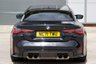 USED 2022 71 BMW M4 3.0 BiTurbo Competition Steptronic M xDrive Euro 6 (s/s) 2dr **NOW SOLD**