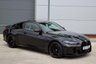 USED 2022 71 BMW M4 3.0 BiTurbo Competition Steptronic M xDrive Euro 6 (s/s) 2dr **NOW SOLD**