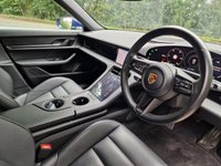 USED 2021 21 PORSCHE TAYCAN Performance Plus 93.4kWh 4S Saloon 4dr Electric Auto 4WD (571 ps) 8.9% APR FINANCE RATES