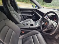 USED 2021 21 PORSCHE TAYCAN Performance Plus 93.4kWh 4S Saloon 4dr Electric Auto 4WD (571 ps) 8.9% APR FINANCE RATES
