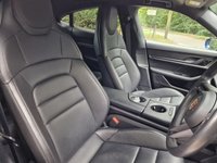 USED 2021 21 PORSCHE TAYCAN Performance Plus 93.4kWh 4S Saloon 4dr Electric Auto 4WD (571 ps) 8.9% APR FINANCE RATES