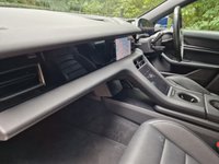 USED 2021 21 PORSCHE TAYCAN Performance Plus 93.4kWh 4S Saloon 4dr Electric Auto 4WD (571 ps) 8.9% APR FINANCE RATES