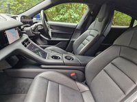 USED 2021 21 PORSCHE TAYCAN Performance Plus 93.4kWh 4S Saloon 4dr Electric Auto 4WD (571 ps) 8.9% APR FINANCE RATES