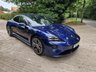 USED 2021 21 PORSCHE TAYCAN Performance Plus 93.4kWh 4S Saloon 4dr Electric Auto 4WD (571 ps) 8.9% APR FINANCE RATES