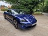 USED 2021 21 PORSCHE TAYCAN Performance Plus 93.4kWh 4S Saloon 4dr Electric Auto 4WD (571 ps) 8.9% APR FINANCE RATES