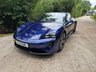 USED 2021 21 PORSCHE TAYCAN Performance Plus 93.4kWh 4S Saloon 4dr Electric Auto 4WD (571 ps) 8.9% APR FINANCE RATES