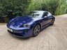 USED 2021 21 PORSCHE TAYCAN Performance Plus 93.4kWh 4S Saloon 4dr Electric Auto 4WD (571 ps) 8.9% APR FINANCE RATES