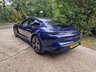 USED 2021 21 PORSCHE TAYCAN Performance Plus 93.4kWh 4S Saloon 4dr Electric Auto 4WD (571 ps) 8.9% APR FINANCE RATES
