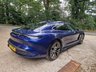 USED 2021 21 PORSCHE TAYCAN Performance Plus 93.4kWh 4S Saloon 4dr Electric Auto 4WD (571 ps) 8.9% APR FINANCE RATES