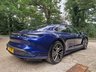 USED 2021 21 PORSCHE TAYCAN Performance Plus 93.4kWh 4S Saloon 4dr Electric Auto 4WD (571 ps) 8.9% APR FINANCE RATES