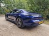 USED 2021 21 PORSCHE TAYCAN Performance Plus 93.4kWh 4S Saloon 4dr Electric Auto 4WD (571 ps) 8.9% APR FINANCE RATES