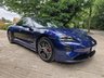 USED 2021 21 PORSCHE TAYCAN Performance Plus 93.4kWh 4S Saloon 4dr Electric Auto 4WD (571 ps) 8.9% APR FINANCE RATES
