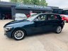 USED 2015 15 BMW 1 SERIES 1.6 116i SE Hatchback 5dr Petrol Auto Euro 6 (s/s) (136 ps) Lower mileage very good condition