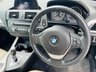 USED 2015 15 BMW 1 SERIES 1.6 116i SE Hatchback 5dr Petrol Auto Euro 6 (s/s) (136 ps) Lower mileage very good condition