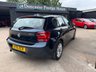 USED 2015 15 BMW 1 SERIES 1.6 116i SE Hatchback 5dr Petrol Auto Euro 6 (s/s) (136 ps) Lower mileage very good condition