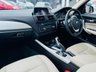 USED 2015 15 BMW 1 SERIES 1.6 116i SE Hatchback 5dr Petrol Auto Euro 6 (s/s) (136 ps) Lower mileage very good condition