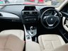 USED 2015 15 BMW 1 SERIES 1.6 116i SE Hatchback 5dr Petrol Auto Euro 6 (s/s) (136 ps) Lower mileage very good condition