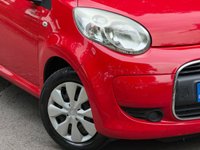 USED 2011 11 CITROEN C1 1.0i VT Hatchback 3dr Petrol Manual Euro 5 (68 ps) 