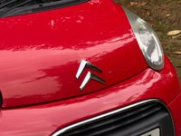 USED 2011 11 CITROEN C1 1.0i VT Hatchback 3dr Petrol Manual Euro 5 (68 ps) 