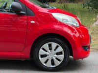 USED 2011 11 CITROEN C1 1.0i VT Hatchback 3dr Petrol Manual Euro 5 (68 ps) 