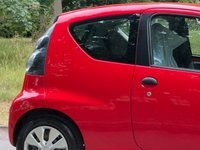 USED 2011 11 CITROEN C1 1.0i VT Hatchback 3dr Petrol Manual Euro 5 (68 ps) 