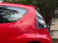 USED 2011 11 CITROEN C1 1.0i VT Hatchback 3dr Petrol Manual Euro 5 (68 ps) 