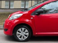 USED 2011 11 CITROEN C1 1.0i VT Hatchback 3dr Petrol Manual Euro 5 (68 ps) 
