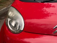 USED 2011 11 CITROEN C1 1.0i VT Hatchback 3dr Petrol Manual Euro 5 (68 ps) 