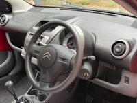 USED 2011 11 CITROEN C1 1.0i VT Hatchback 3dr Petrol Manual Euro 5 (68 ps) 