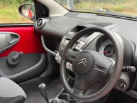 USED 2011 11 CITROEN C1 1.0i VT Hatchback 3dr Petrol Manual Euro 5 (68 ps) 