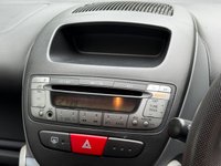 USED 2011 11 CITROEN C1 1.0i VT Hatchback 3dr Petrol Manual Euro 5 (68 ps) 