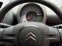 USED 2011 11 CITROEN C1 1.0i VT Hatchback 3dr Petrol Manual Euro 5 (68 ps) 