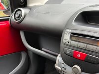 USED 2011 11 CITROEN C1 1.0i VT Hatchback 3dr Petrol Manual Euro 5 (68 ps) 