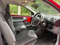 USED 2011 11 CITROEN C1 1.0i VT Hatchback 3dr Petrol Manual Euro 5 (68 ps) 