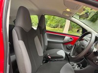 USED 2011 11 CITROEN C1 1.0i VT Hatchback 3dr Petrol Manual Euro 5 (68 ps) 