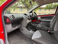 USED 2011 11 CITROEN C1 1.0i VT Hatchback 3dr Petrol Manual Euro 5 (68 ps) 