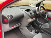 USED 2011 11 CITROEN C1 1.0i VT Hatchback 3dr Petrol Manual Euro 5 (68 ps) 