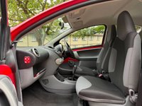 USED 2011 11 CITROEN C1 1.0i VT Hatchback 3dr Petrol Manual Euro 5 (68 ps) 