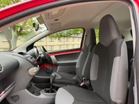 USED 2011 11 CITROEN C1 1.0i VT Hatchback 3dr Petrol Manual Euro 5 (68 ps) 